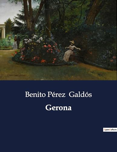Gerona (Spanish Edition)