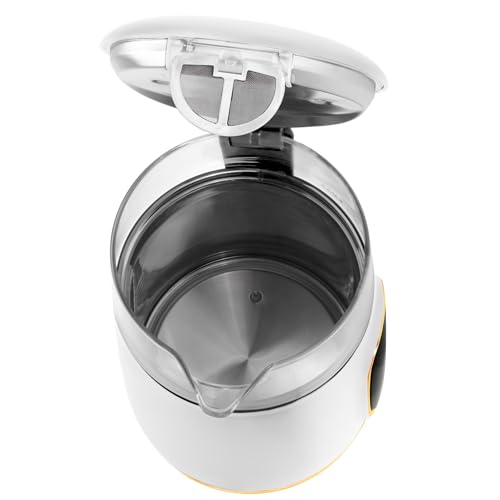 Bouilloire electrique reglable pour ne plus jamais bruler votre the - 5