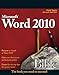 Word 2010 Bible