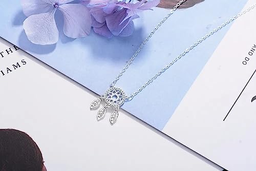 Colliers pendentifs en argent 925, le cadeau idéal pour elle - 4