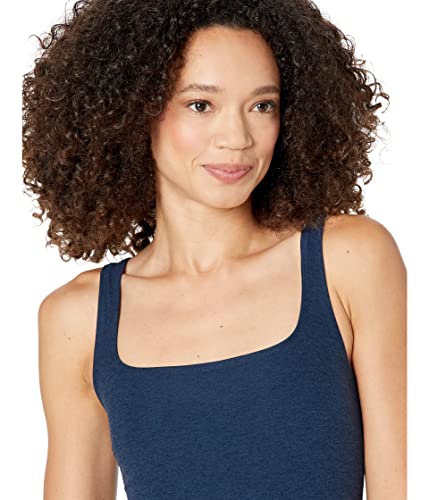 Image of Beyond Yoga Women's Spacedye Icon Midi Dress