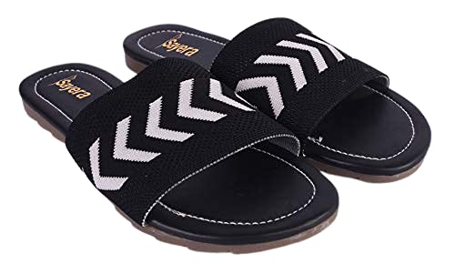 stylish slides for women