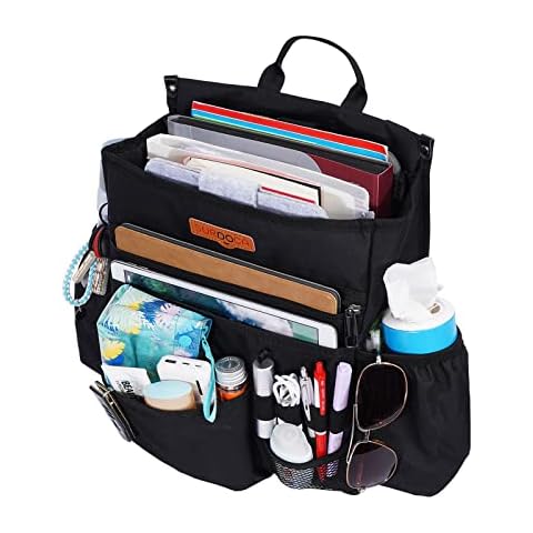 SURDOCA Durable Car Storage Organiser Cover