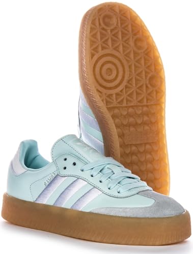 Image of adidas Originals Samba OG Women's Sneakers