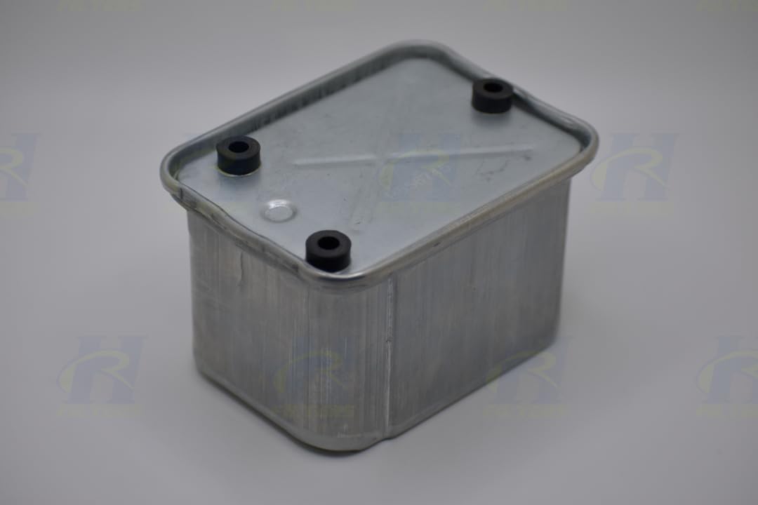 P556745 Fuel Filter Compatible with John Deere Engine Agricultural Machinery Tractors Replace AR86745 BF959 FF5045 26667 TP1149 716974