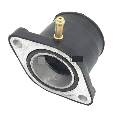 Carburateur JS250 et pipe d'admission pour réparation moteur Jianshe 250cc Quad