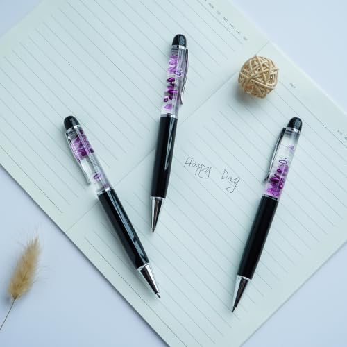 Image of Gag Big Mouth Ballpoint Pen Unique Floating Stationery Perfect Birthday Party Favor Gifts