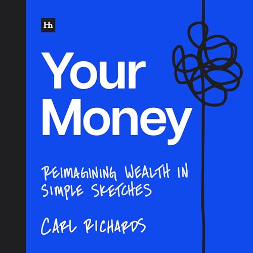 Your Money: Reimagining Wealth in Simple Sketches
