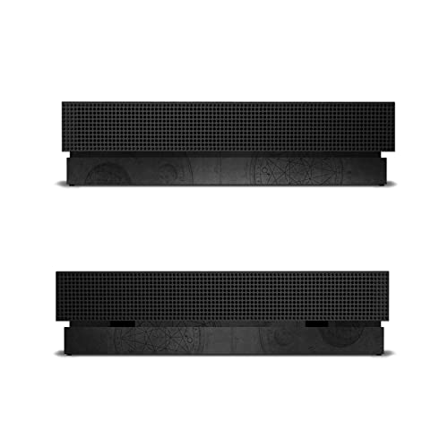 Peau autocollante Xbox One X pour protéger la console des rayures