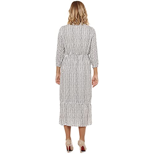 Image of Campus Sutra Women Casual Dress