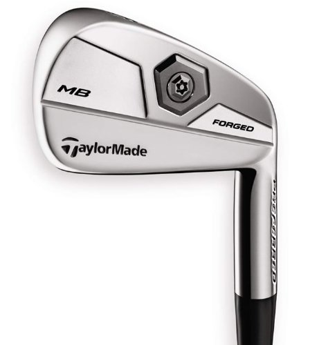 テーラーメイド TOUR PREFERRED MB #3 #4 DG S200 Amazon.co.jp