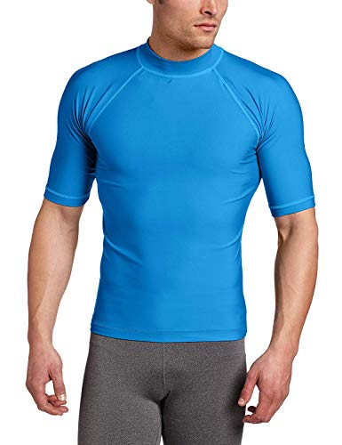 Image of Kanu Surf Men's Echo Upf 50+ Rashguard