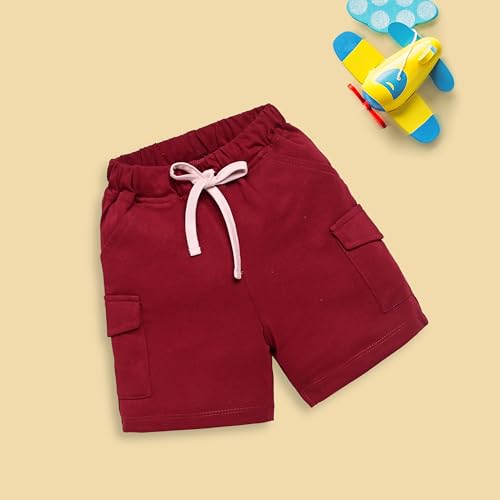 Image of LuvLap Baby Boys Full Sleeve Sweatshirt & Pyjama