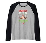 Santa's Favorite Custodian