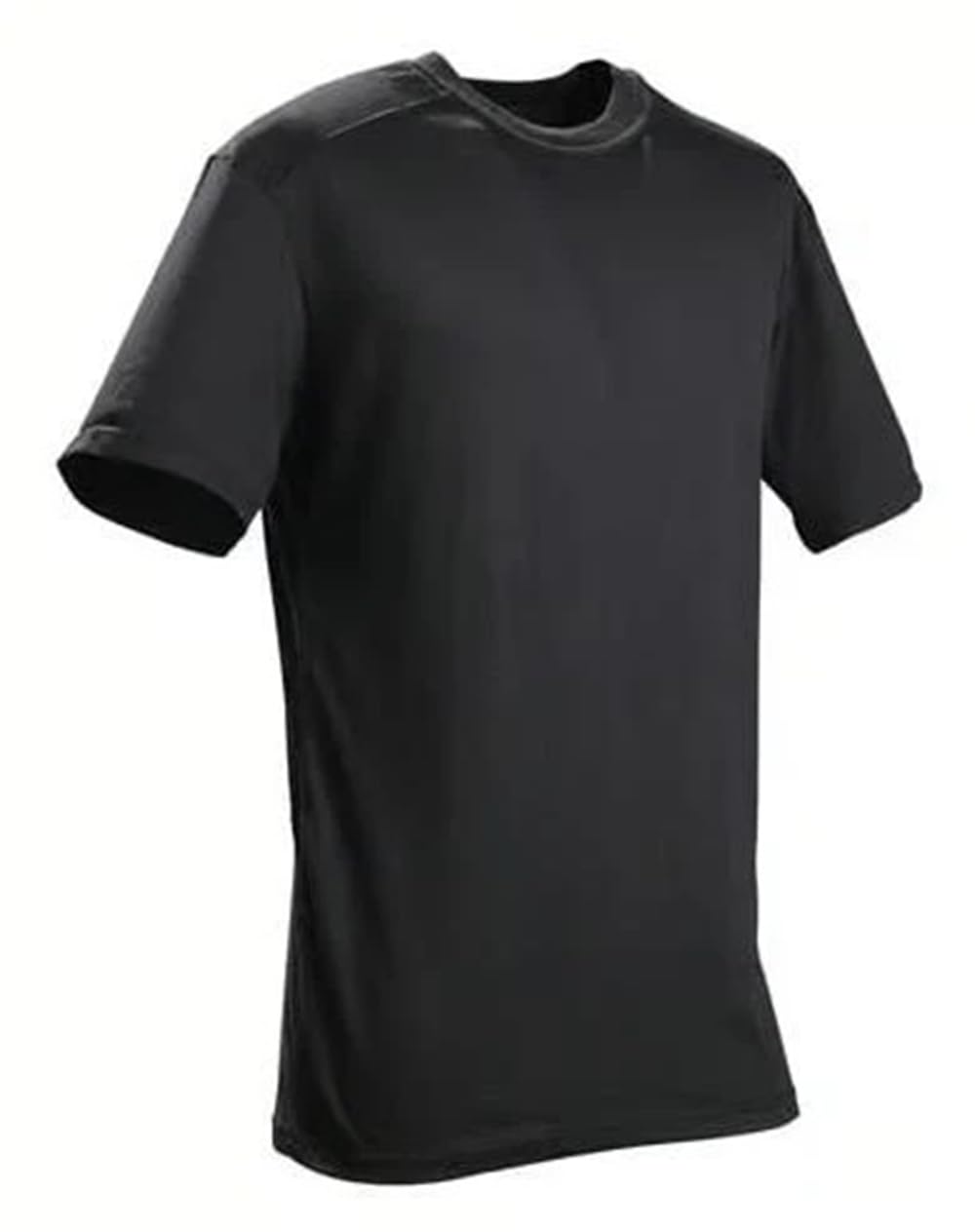 Tru-Spec T-Shirt Girocollo Primo Strato Maniche Corte Uomo
