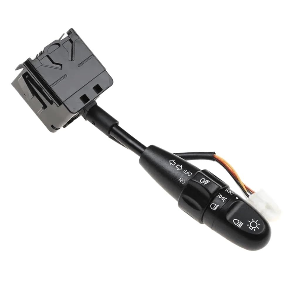Commodo de clignotants Daewoo Matiz commande fluide interrupteur - 7