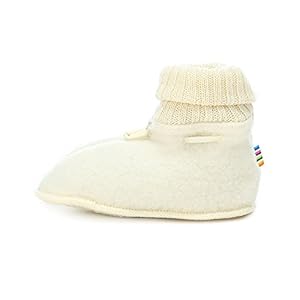Joha Babyschoenen, 100% wol