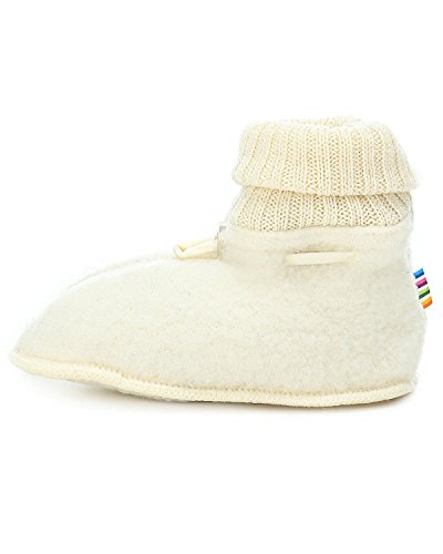 Joha Babyschoenen, 100% wol