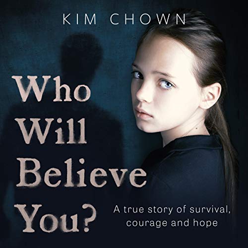 Who Will Believe You? by Kim Chown episode artwork