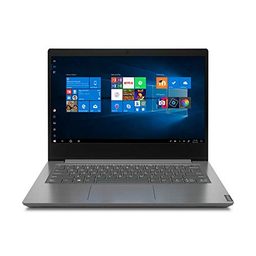 Lenovo V14-IIL 14 Full HD Laptop Intel Core i5-1035G1 8GB RAM 256GB SSD Windows 10 Pro - 82C40019UK