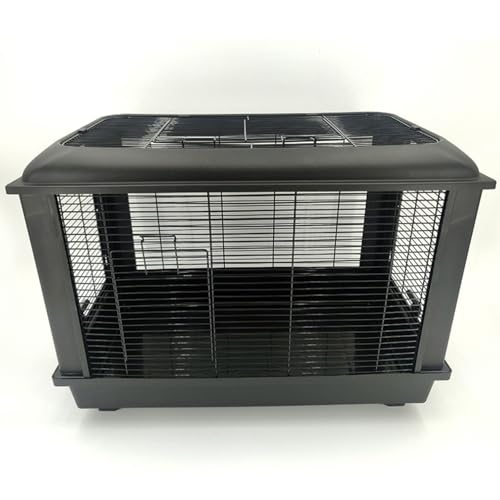 Nizzvlo nX^[P[W p SʃNA ^ 60×36×45 [߃gC g |₷ ʂǍD ^т₷ h[t/nlY~/V}X/K  (N[/) (P[W60*36*45,ubN)