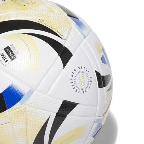 Image of adidas FIFA World Cup 26 Trionda Soccer Ball