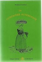 La cuisinière auvergnate 2902894716 Book Cover