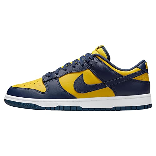 Image of Nike Men's Dunk Low Sneakers