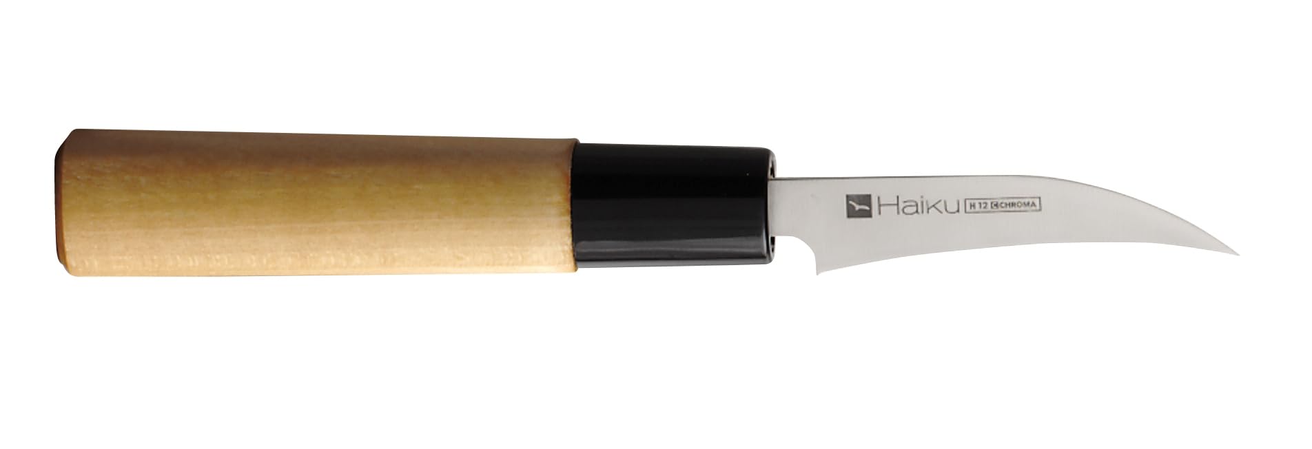 7cm Schälmesser "Haiku Original"