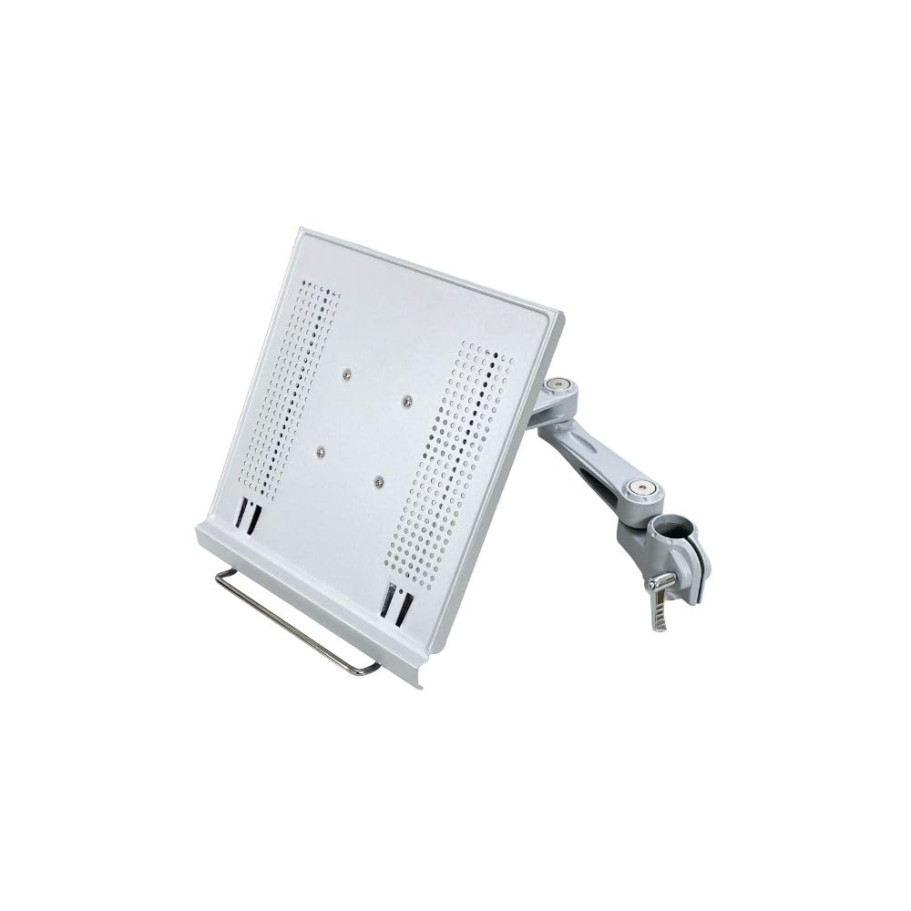 LINDY 人間工学に基づいたノートパソコン