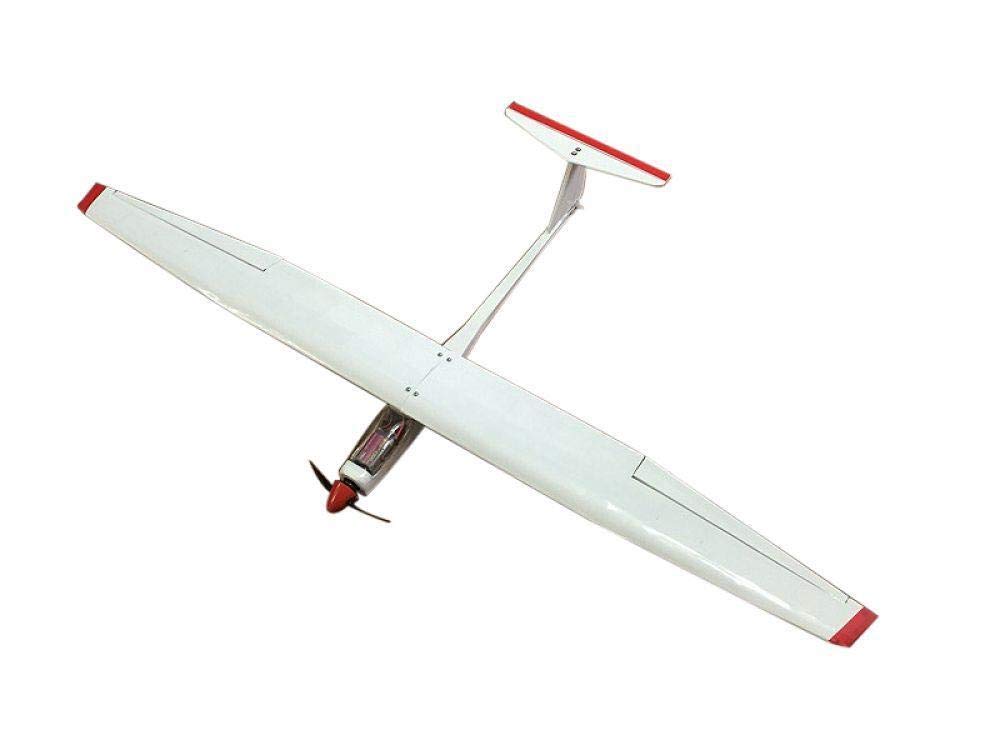 Torcster 212160 Griffin 1550mm Holzbaukasten Modellflugzeug für RC do-it-Yourself Bausatz DIY