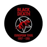Zoom IMG-2 tour europeo della morte nera