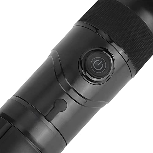 Desconocido Máquina de café Espresso ortable, café molido Compatible, cafetera Manual, Dispositivos de Viaje, operado… - Imagen 8