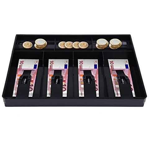 Cajón Portamonedas Buachois Cover