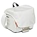 Produktbild Manfrotto MB SSB-2SW Bella II Stile Schultertasche für Systemkamera weiß