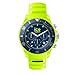 Produktbild Ice-Watch - ICE chrono Yellow blue - Gelbe Herrenuhr mit Silikonarmband - Chrono - 021594 (Medium)