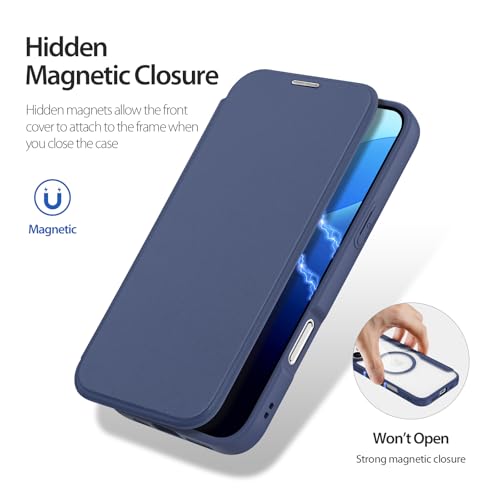 Coque iPhone 16 Pro Max MagSafe Luxe aux Finitions Galvanis&eacute;es - 6