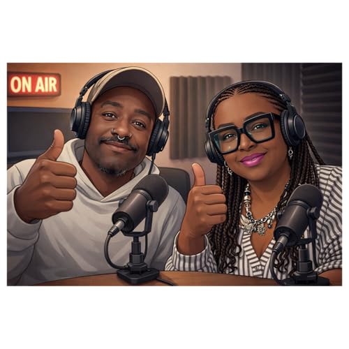 Episode 2: Work Life Balance