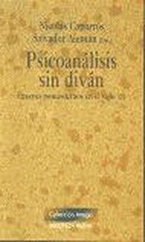 Psicoanálisis Sin Diván (QUIPU)