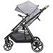 Maxi-Cosi Zelia Max 5-in-1 Modular Travel System, Nomad Grey