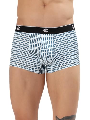 Image of Multicolor Boxer - Comfort Stretch Mens Underwear Combo Pack | Stylish Innerwear for Men's Modern Wardrobe Essentials