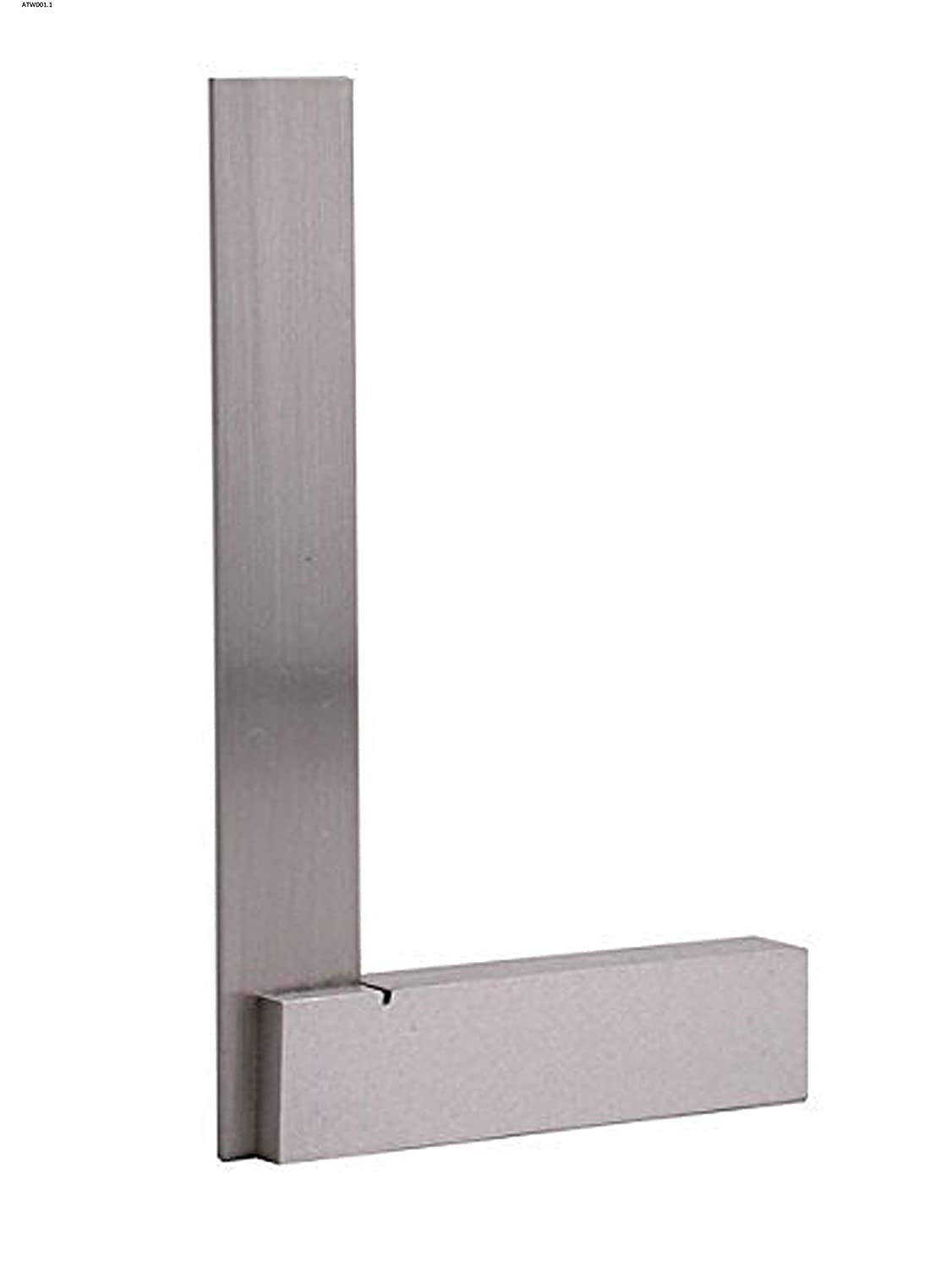 AASONS Try Square Metal High Grade Engineering TrySquare Machinist Square (10 Inch, Engineer - With Unmarked Scale) (B093WWRJDL) Amazon Price History, Amazon Price Tracker