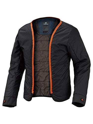 Amazon | [RSタイチ] アールエスタイチ タンドラ ウインター パーカ