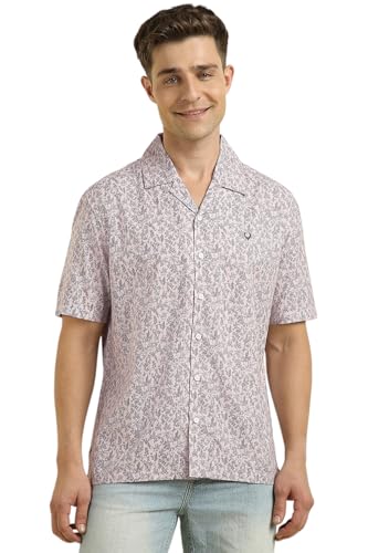 Image of Allen Solly Men Shirt