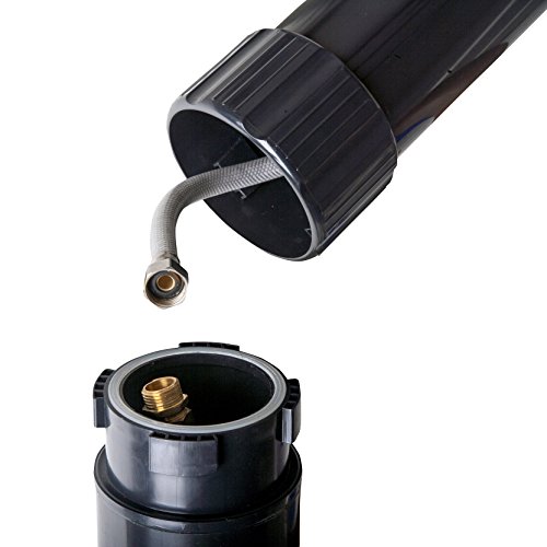 GRE AR1020P - Douche Solaire PVC- 20L