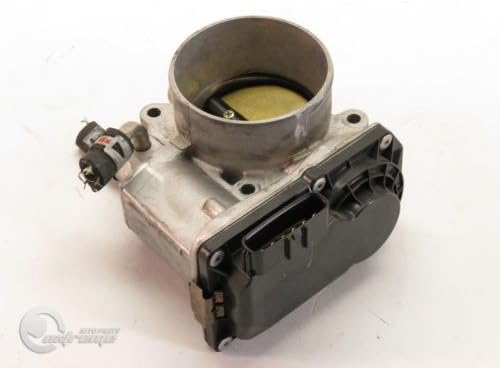 Toyota 22030-0A020 Fuel Injection Throttle Body
