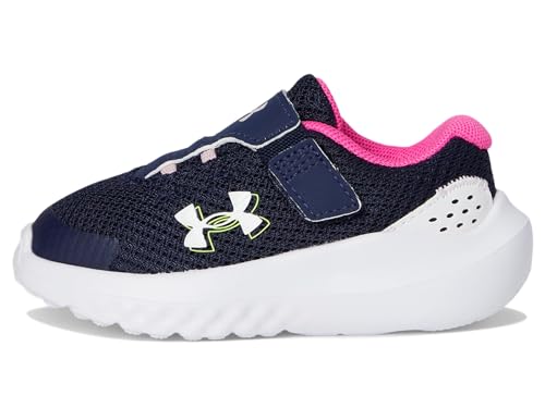 Image of Under Armour Unisex-Baby Infant Surge 4 Alternate Closure