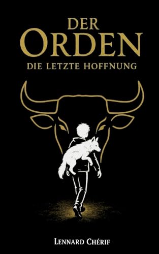 Der Orden: Die letzte Hoffnung: Spannender Jugendroman über Freundschaft und Rebellion