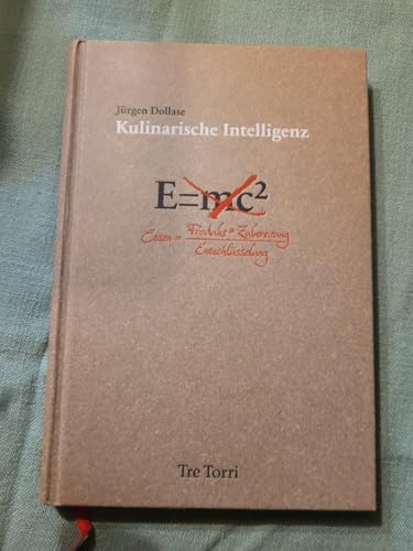 Kulinarische Intelligenz