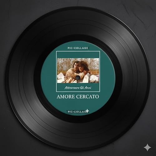  Amore cercato
